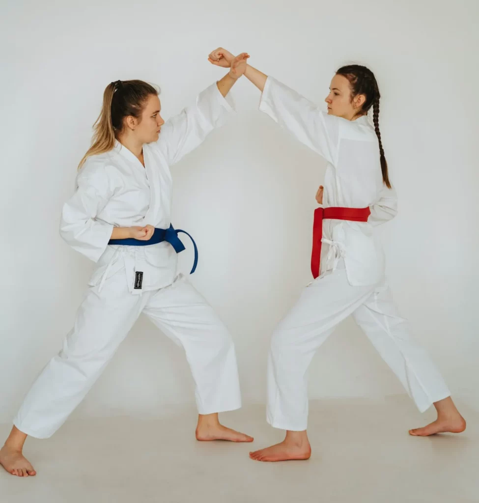 Teens Self-Defense Classes in Miami
