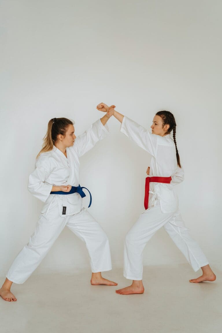 teens self-defense Classes in Miami