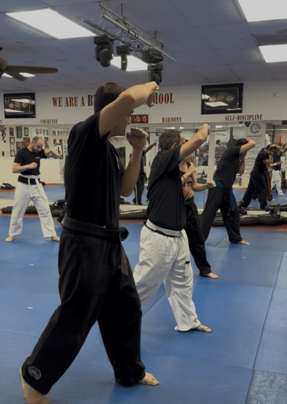 Discover the Leading Self-Defense Miami School Near Me