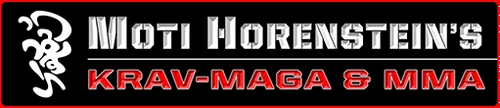 Moti Horenstein Krav-Maga MMA in Miami, FL